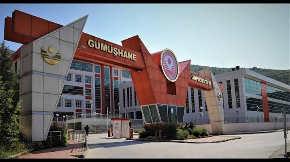 GÜMÜŞHANE ÜNİVERSİTESİ TANITIM FİLMİ TÜRKÇE SESLENDİRME