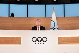 Explore more on thomas bach. 25ainntbjfkbim