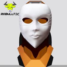 Masks・173 3D Models & STL Files to Download・Cults