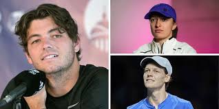 Serena Williams' ex-coach shares feelings about Taylor Fritz slamming  "biased" reactions after Iga Swiatek, Jannik Sinner's doping tests  controversies