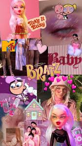 Baddie lockscreen aesthetic bratz wallpaper. Baddie Aesthetic Wallpaper Iphone Bratz Wallpaper 34 Aesthetic Baddie Wallpapers On Wallpapersafari Bratz Sasha Janel Parrish Browning Logan Fanpop Dee Ariana