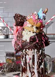 Candy Crush Belly Buster Inspired By Trolls Belly Busters Candy Crush Milkshake