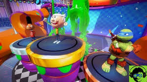 On fridays, jojo has started to bring some of them back on her main channel, . Nickelodeon Kart Racers 2 Grand Prix Lineup All Characters And How To Unlock Them