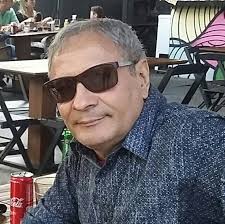 Wilson Simões Pessoa