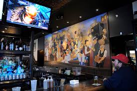 Columbia Pike Documentary Project: William Jeffery's Tavern