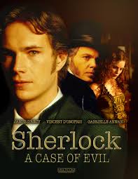 Sherlock Holmes movies