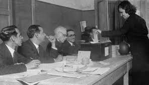 Neste dia 24 de fevereiro, é celebrado 89 anos da conquista do voto feminino no brasil. Uespi Destaca Desafios E Conquistas De Direitos No Dia Do Voto Feminino No Brasil Governo Do Piaui