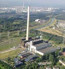 Auch das design wurde komplett überarbeitet. Rwe Verbrennt Im Mhkw Essen Karnap Kokain Euwid Recycling Und Entsorgung
