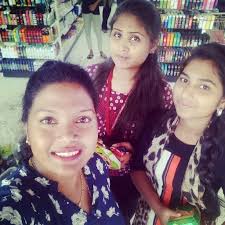 Sowmya Kumar's User Profile