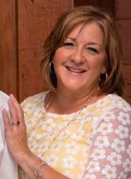 Jerry Sue Hendrick Henry