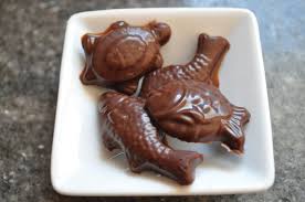 Chocolats De Paques Blog Cuisine Avec Du Chocolat Ou Thermomix Mais Pas Que