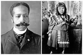Have you ever tought of? Black Images Matter How Cameras Helped Mdash And Sometimes Harmed Mdash Black People Scientific American
