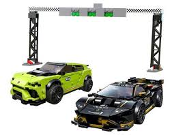 The urus does something no other lamborghini can: Review 42115 1 Lamborghini Sian Fkp 37 Rebrickable Build With Lego
