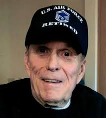 Richard “Rick” William Garbett