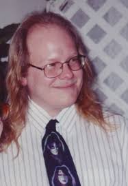 Steven C. Robinson Obituary