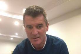 The former manchester united captain has been one of the talking. Obituary Roy Keane S Beard 2014 2014 Eurosport