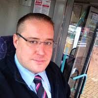 Darren Chadwick's Instagram, Twitter & Facebook