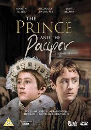 An adventurer (errol flynn) saves the day after tudor prince edward (robert j. Boyactors The Prince And The Pauper 1976