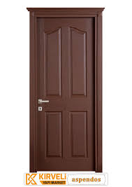 Amerikan Panel Kapi American Panel Door Room Doors Kirveliyapimarket Kapilar Amerikan Oya