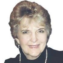 Mrs. Rosemary R. Sapp Obituary