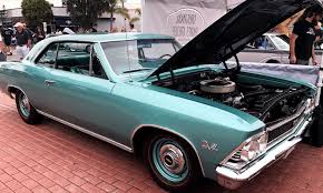 Image result for Tropic Turquoise 1966 Chevelle