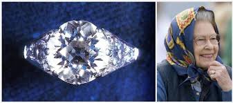 The queen still wears this ring every day, paired with her welsh gold wedding band. From Meghan Markle S To Queen Elizabeth S To Grace Kelly S Whose Royal Engagement Ring Was The Most Expensive And Impressive South China Morning Post