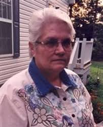 Margaret Frances Reagon Obituary June 22, 2010