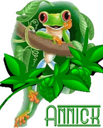 Annick Nom Gif - Annick gifs animes 375189