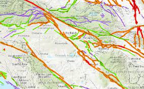 Earthquake Ready Riverside