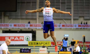 Then, read about the equipment and techniques necessary to complete a successful long jump. Donation Helps Long Jumper Drop Delivery Job And Revive Olympic Dream Athletics The Guardian