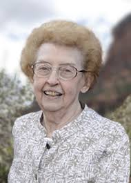 Dorothy Pendley Obituary (2013)