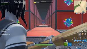 There's also a stylistic prop hunt map where everything is a black silhouette on a white background, along with a stunning recreation of minas tirith. Bot Deathrun World Cup Fortnite Creative Map Codes Dropnite Com