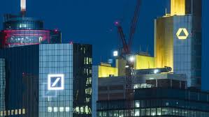 The project explores the nature of the office environment, developing new ideas for its ecology and working patterns. Unicredit Waits In Wings To Bid For Germany S Commerzbank Financial Times