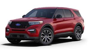 With the largest selection of cars from dealers and private sellers, autotrader can help find the perfect explorer for you. 2021 Ford Explorer Price In India Specs Mileage Top Speed Images