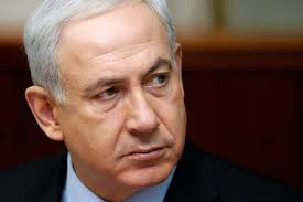 Netanyahu at War