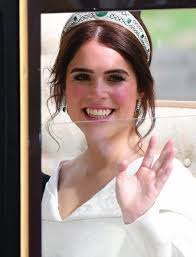 A ROYAL TOUR DE FORCE