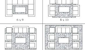 Area Rug Sizes