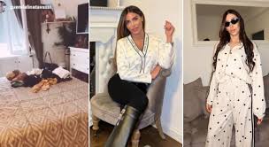 Trend Google: guendalina tavassi