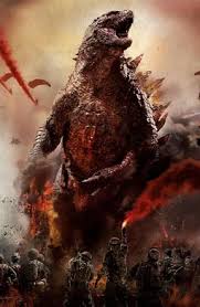 Godzilla is the hero of comics, cartoons and games. Godzilla Monsterverse Wikipedia