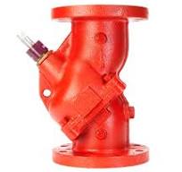 570200-381 Armstrong FTV-8FS Flo-Trex Valve