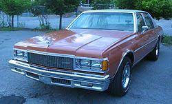 Доставка по москве и рф. Chevrolet Caprice Wikipedia