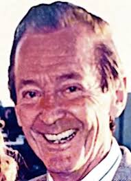 CHARLES SIEDENBURG Obituary (2017)