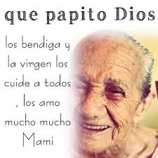 🙏🙏🙏💯💯💯🇵🇷🇵🇷🇵🇷🇵🇷 son los lindos deseos de abuelita Mami...  bendición..❤️❤️
