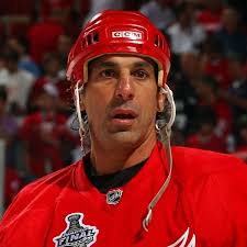 Chris Chelios Net Worth