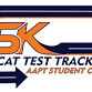Test Track 5K (1 Miles)