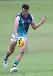 Fremantle Dockers defender Heath Chapman hopes to break back into side  before finals as competition heats up