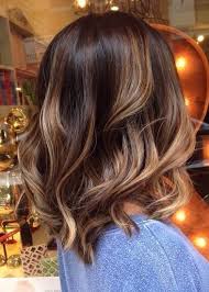 Perfect Caramel Balayage For Medium Length Hair Short Hair Balayage Hair Styles Hair Color Caramel