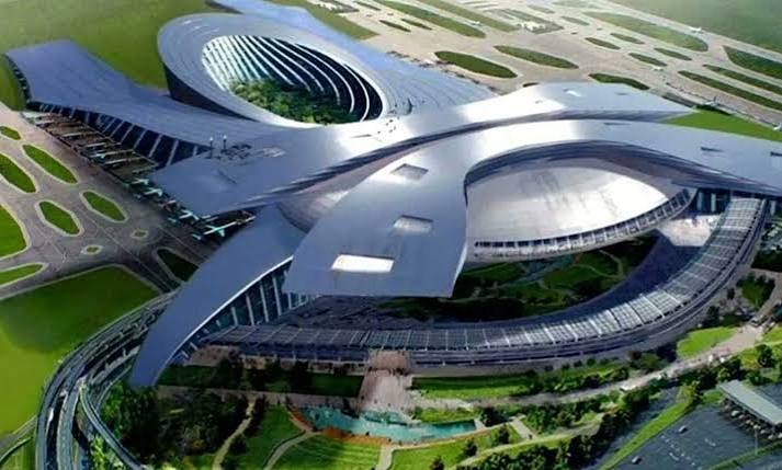The Ultimate Investment Guide: Why Jewar Airport & Yamuna Expressway Plots Are the Golden Goose of NCR Real Estate in 2026