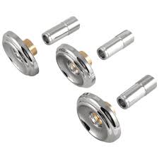 Delta shower valve repair kit lowes. Delta Faucet Repair Kits Components At Lowes Com