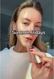 Disfruta un viernes de invierno con Summer Fridays